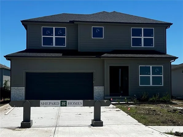 17763 Shady Bend Rd, Gardner, KS 66030