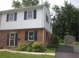 112 Noble St, Lititz, PA 17543