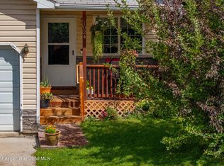 1024 Domelby Ct, Silt, CO 81652