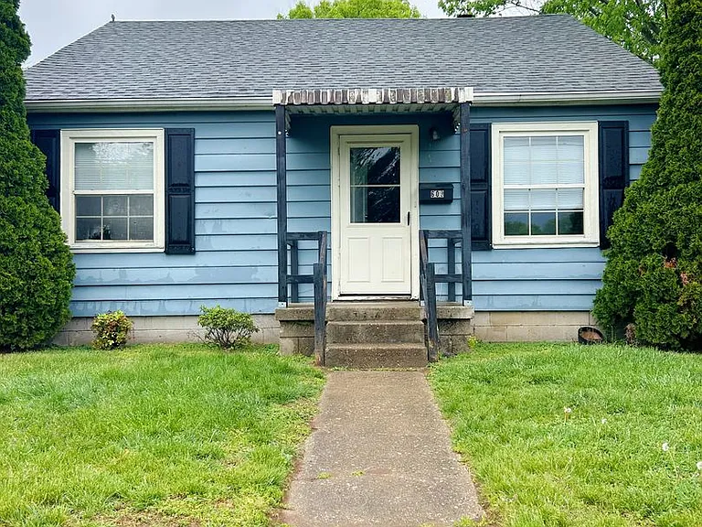609 Addison Ave — Photo 1