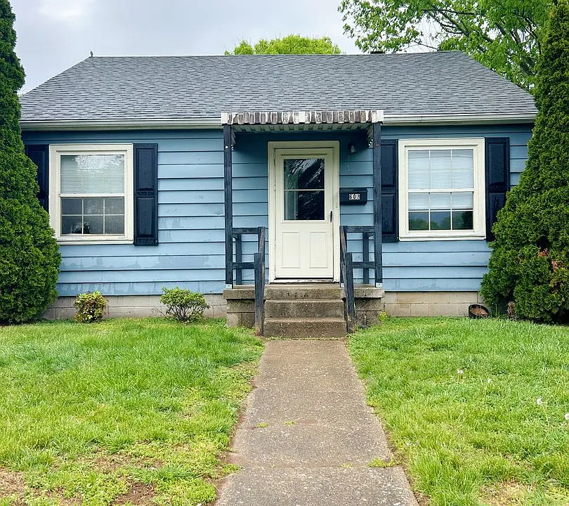 609 Addison Ave