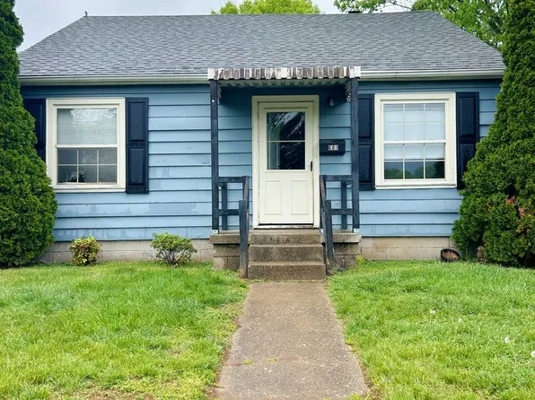 609 Addison Ave, Lexington, KY 40504