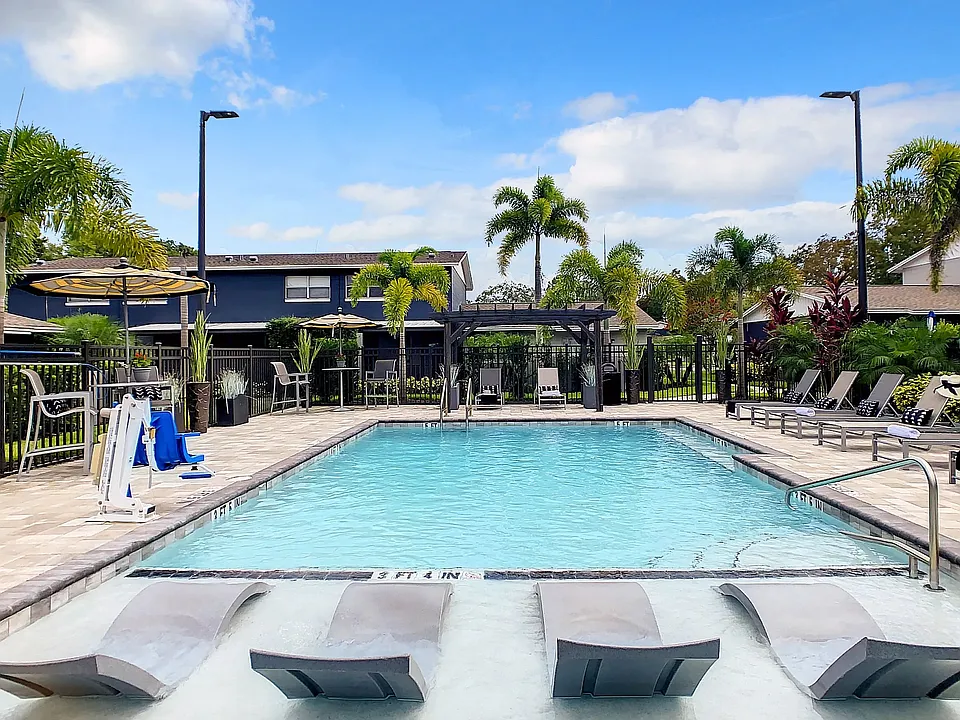 Slate Luxury Apartments