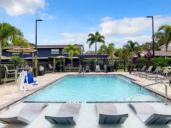 Slate Luxury Apartments