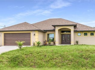 3420 20th St W, Lehigh Acres, FL 33971