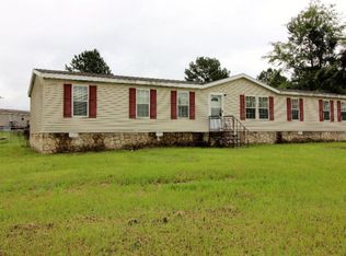100 Vickie St, Quitman, GA 31643
