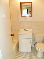 Rented by City Connections Realty