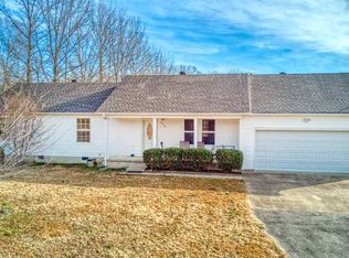 635 Deep Gap Rd, Jackson, TN 38301