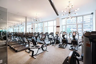 Rented by Keller Williams NYC