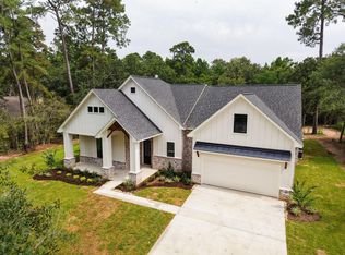 25314 Pipestem Dr, Magnolia, TX 77355