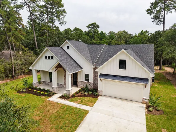 25314 Pipestem Drive, Magnolia, TX 77355