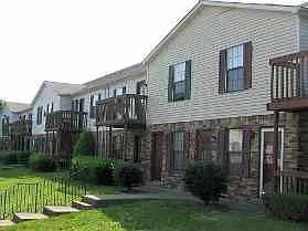 River Retreat Apartments — Photo 6