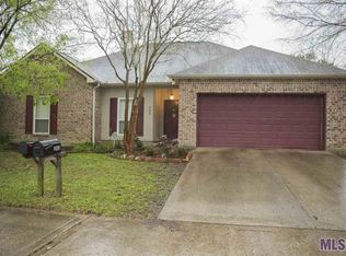 243 Springhaven Dr, Baton Rouge, LA 70810