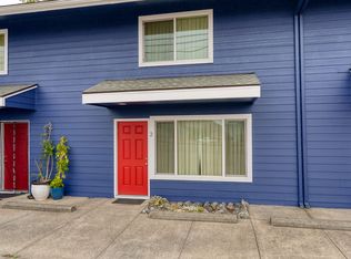 501 Fern Ave #2, Brookings, OR