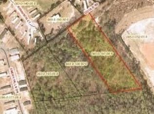 2418 Gould Rd, Augusta, GA 30906