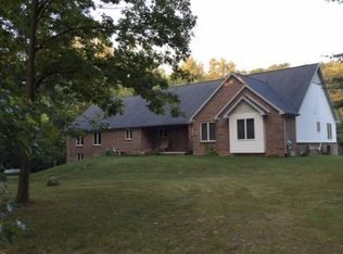 3925 Indian Camp Trl, Howell, MI