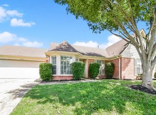 7845 Sarah Ann Dr S, Southaven, MS 38671