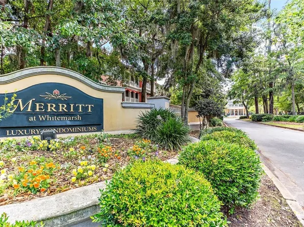 2516 Whitemarsh Way, Savannah, GA 31410