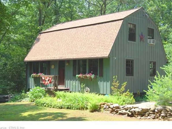 255 Jagger Ln, Hebron, CT 06248
