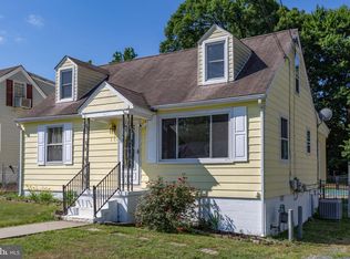 117 Hill St, Fredericksburg, VA 22408