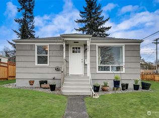 402 E Wright Ave, Tacoma, WA 98404