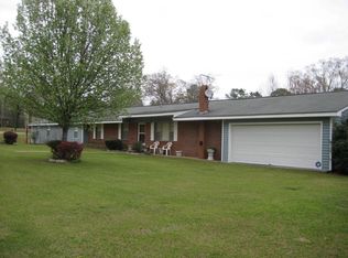 2 Thomas Ln, Hattiesburg, MS 39402