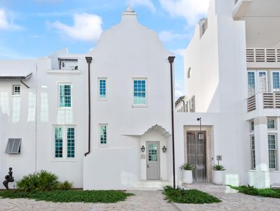 32 Shinbone Ct, Inlet Beach, FL, 32461