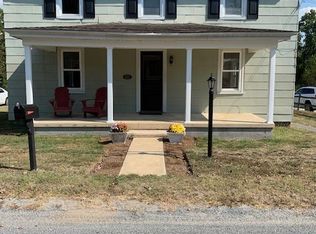 511 Old Denton Rd, Federalsburg, MD 21632