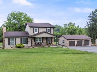108 Trauger Rd, Latrobe, PA 15650