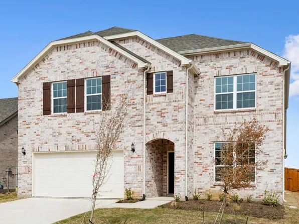 1413 Elijah Dr, Anna, TX 75409