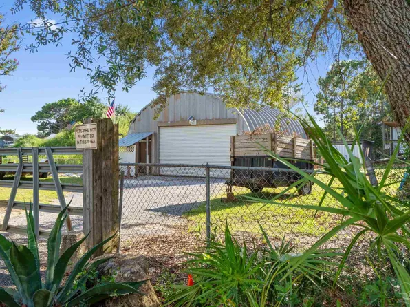 1801 Anderson Ave, Gulf Breeze, FL 32563