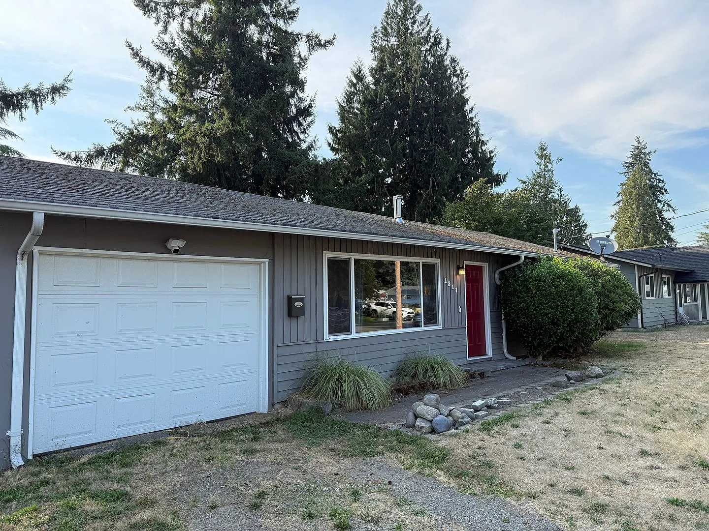 Rainier Vista Park Rambler — Photo 2
