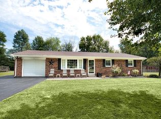 4 Travis St, Hamersville, OH 45130