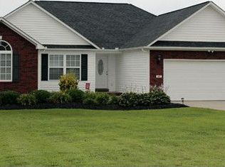 107 Windy Hill Rd, Gaffney, SC 29341