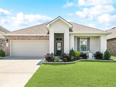 784 Bent Cypress Ln, Slidell, LA, 70461