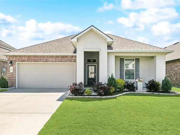 784 Bent Cypress Ln, Slidell, LA 70461
