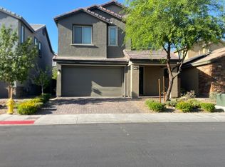3167 Rowan Brook Ave, Henderson, NV 89052