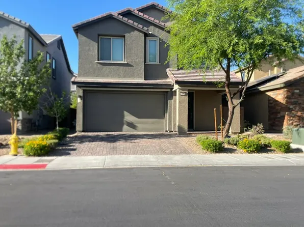 3167 Rowan Brook Ave, Henderson, NV 89052