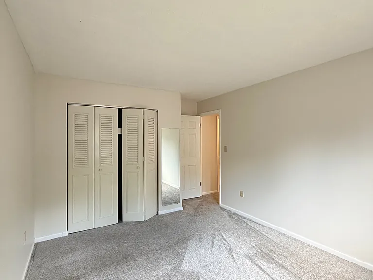 Main room