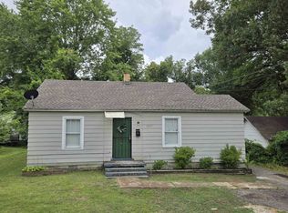 3053 Carrington Rd LOT 19, Memphis, TN 38111