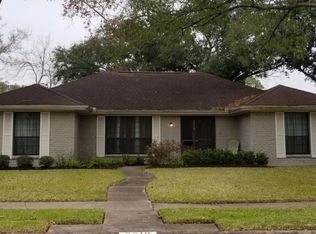 5510 Cheena Dr, Houston, TX 77096