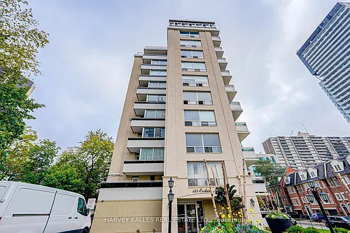 133 Erskine Ave #501 Photo 1