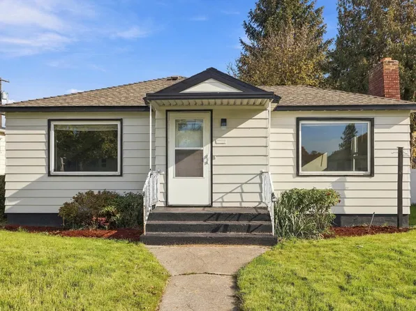 4728 N Normandie St, Spokane, WA 99205