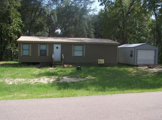 103 Rose St, Interlachen, FL 32148