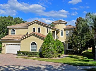 3575 Terra Oaks Ct, Longwood, FL 32779
