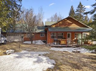 381 Beaver Creek Rd, Sandpoint, ID 83864