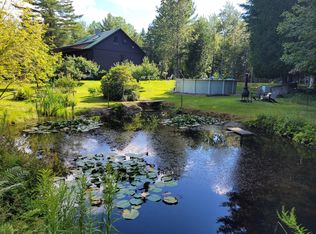 1145 Moosewood Lane, Islesboro, ME 04848