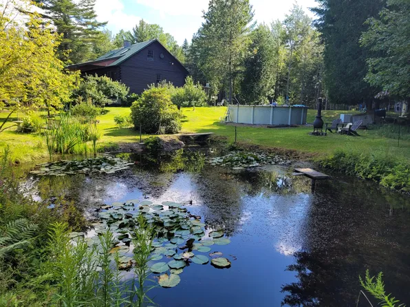 1145 Moosewood Lane, Islesboro, ME 04848