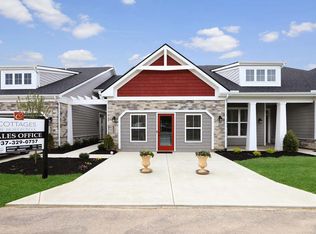 611 Cape Cod Ct, Dayton, OH 45430