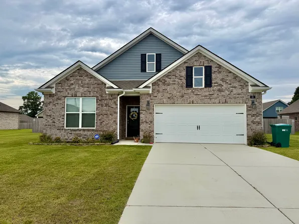 31 Haleys Cv, Jackson, TN 38305
